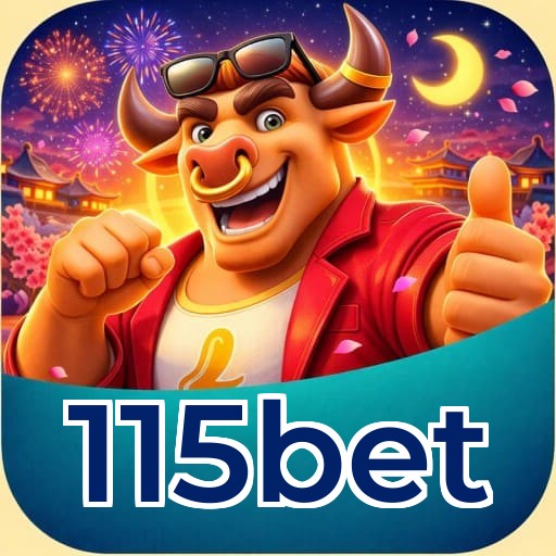 Tabela RTP dos jogos de cassino da 115bet