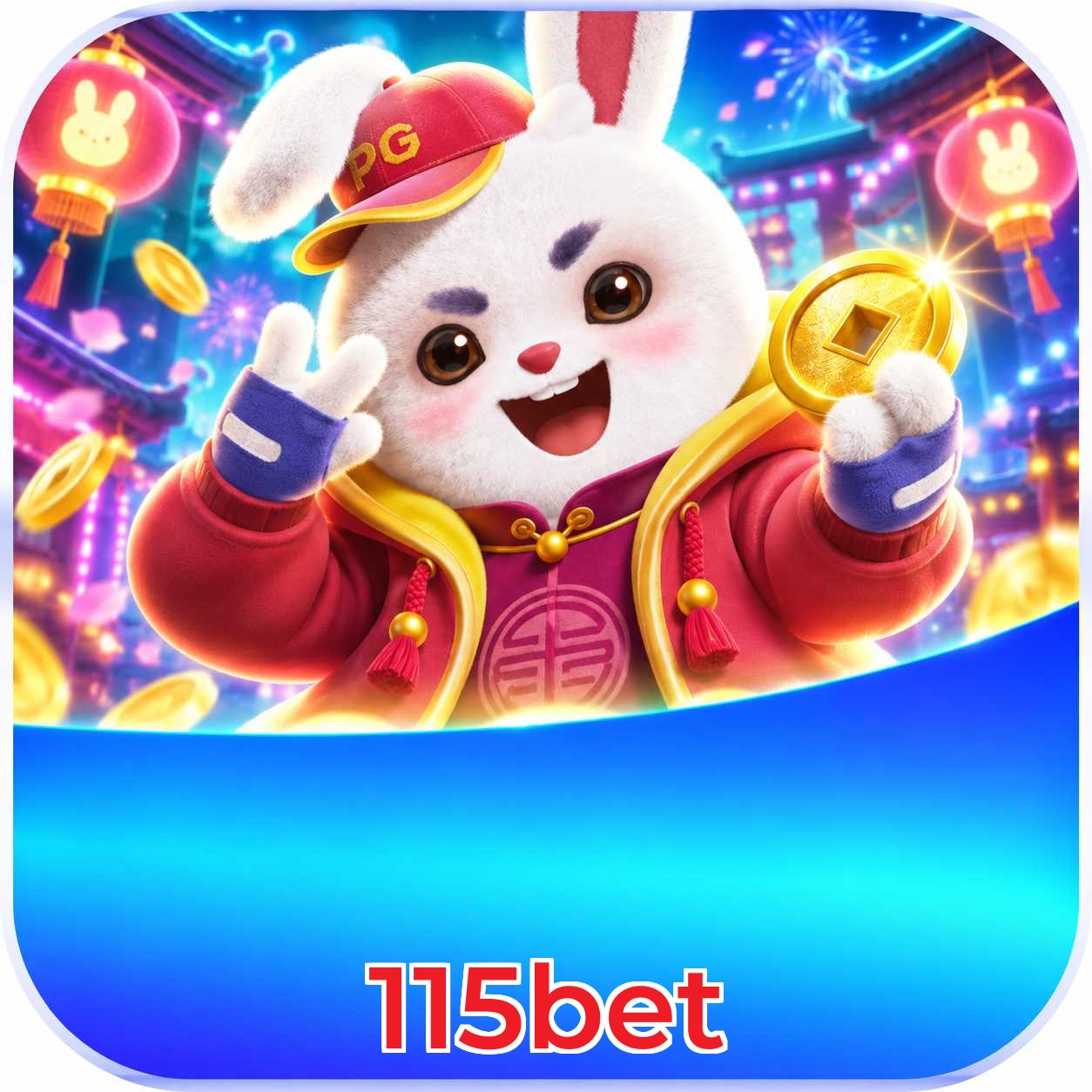 Plushie Frenzy anunciado no Telegram 115bet