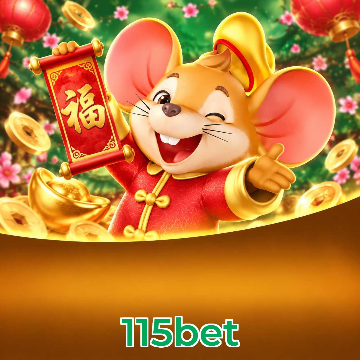 Download 115bet e acesso a Plushie Frenzy