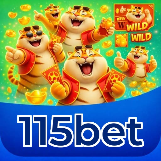 Comparação APP mobile vs versão web da 115bet