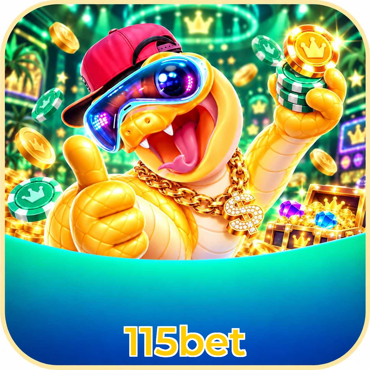 Bingo e slots Plushie Frenzy na 115bet