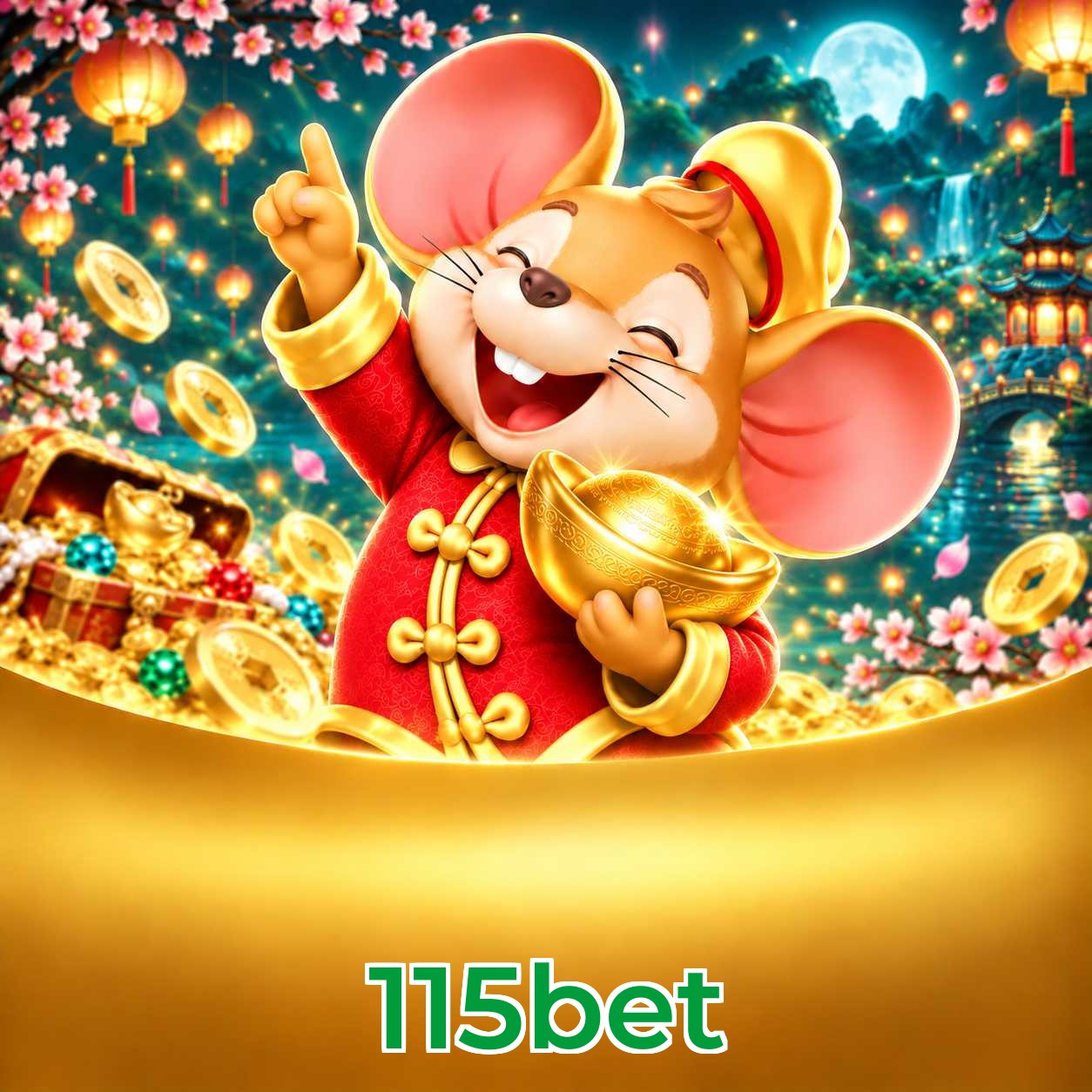 Análise de slots Plushie Frenzy na 115bet