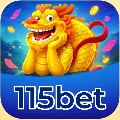 Catálogo 115bet 2.547 jogos - Pragmatic Play, Evolution, NetEnt